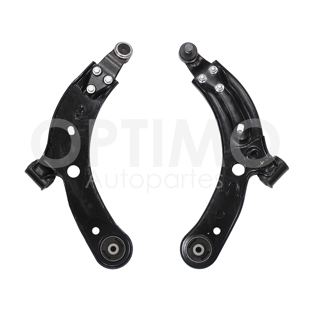 HORQUILLA INF IZQ C/ROTULA C/BUJES MG ZS 1.5L 2021-2026