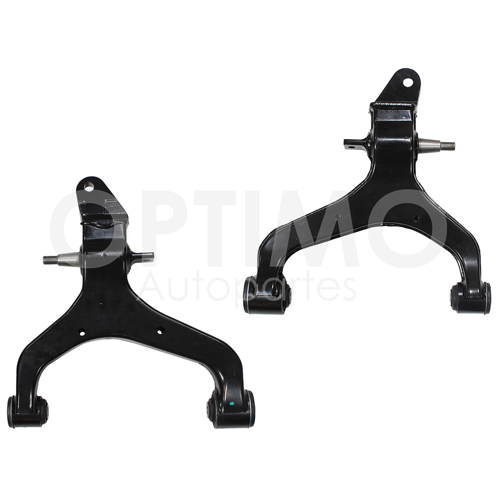 HORQUILLA INF DER S/ROTULA C/BUJES MG RX 8 2.0L 2022-2026