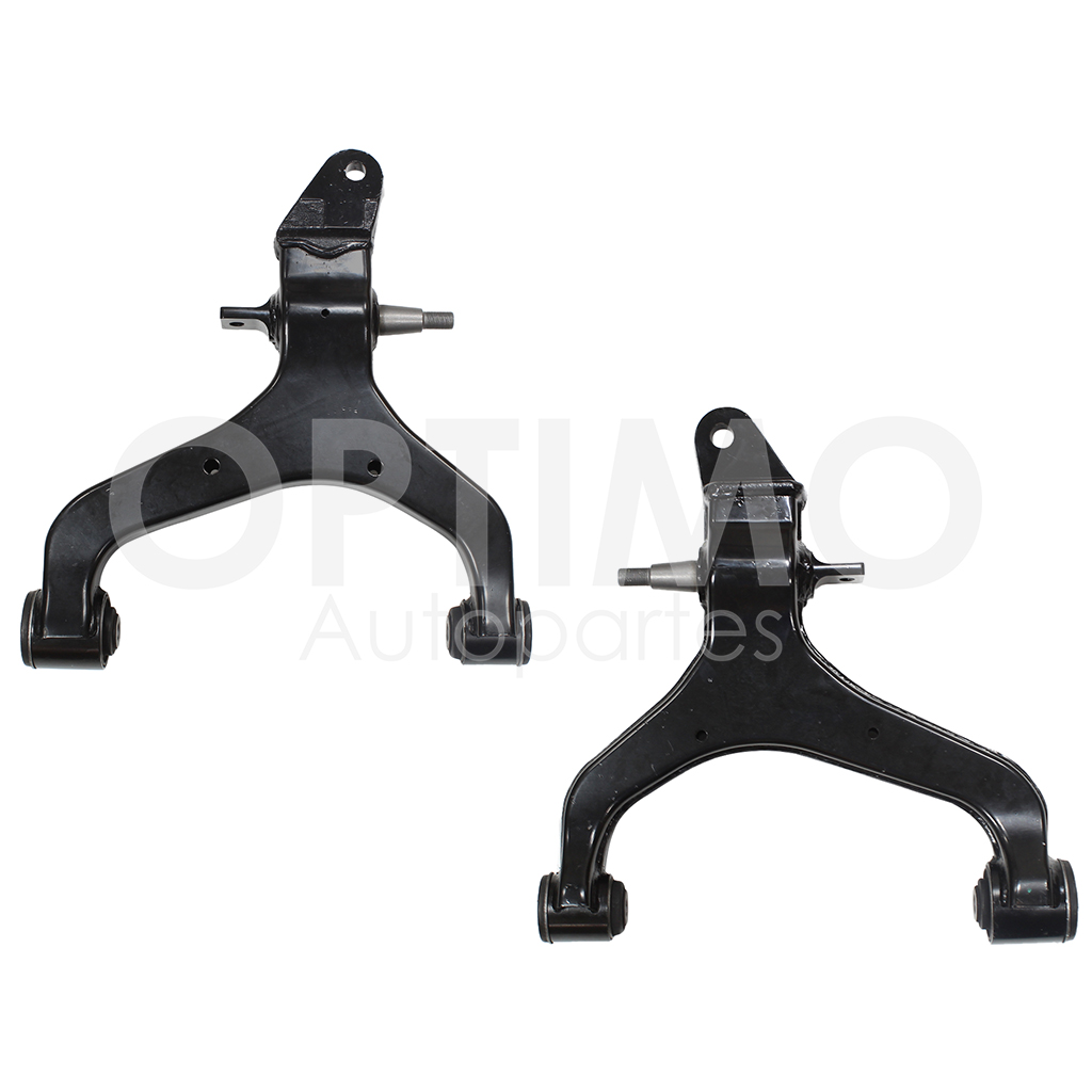 HORQUILLA INF IZQ S/ROTULA C/BUJES MG RX 8 2.0L 2022-2026