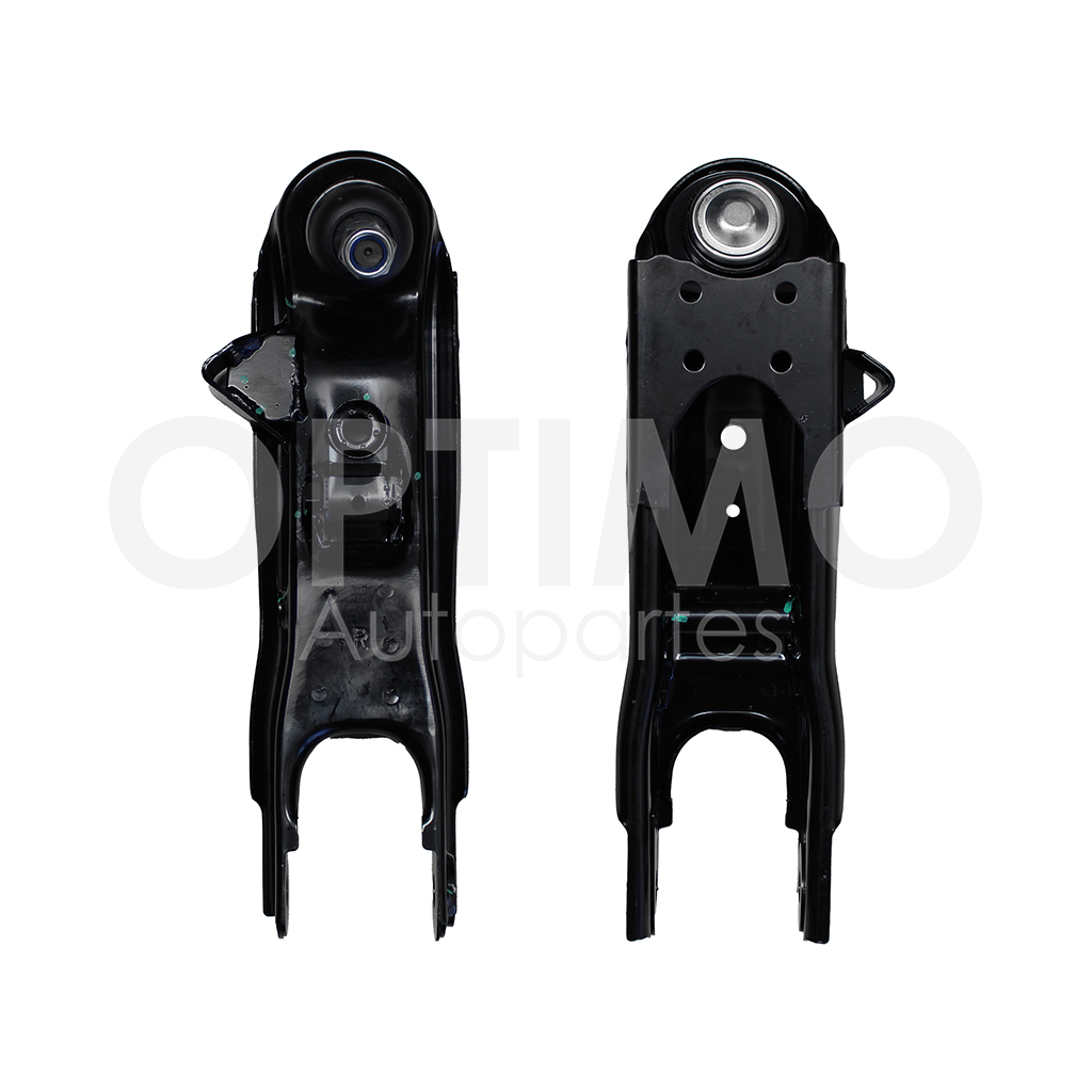 HORQUILLA INF DER C/ROTULA S/BUJE NISSAN D-21 2/4WD 2.4L 1994-2007