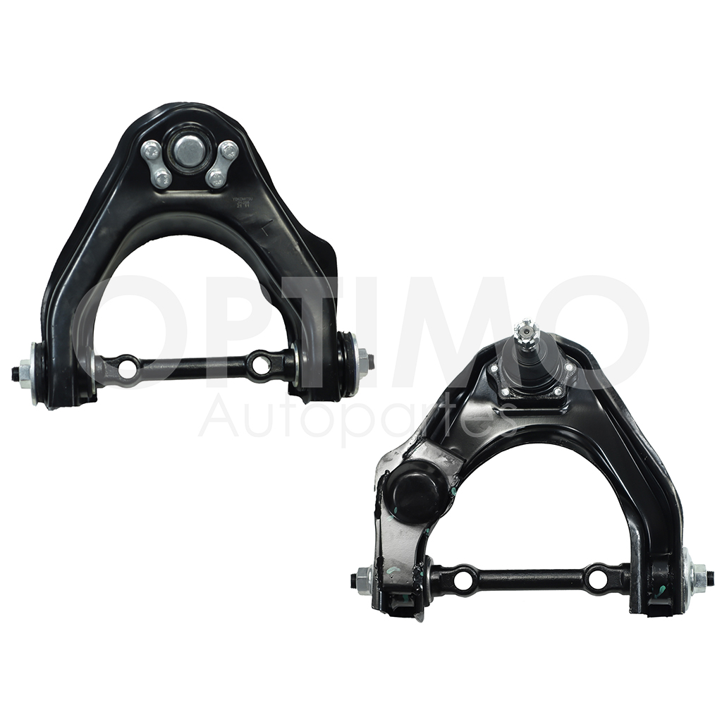 HORQUILLA SUP IZQ C/ROTULA C/BUJES NISSAN D-21 2/4WD 2.4L 1994-2007