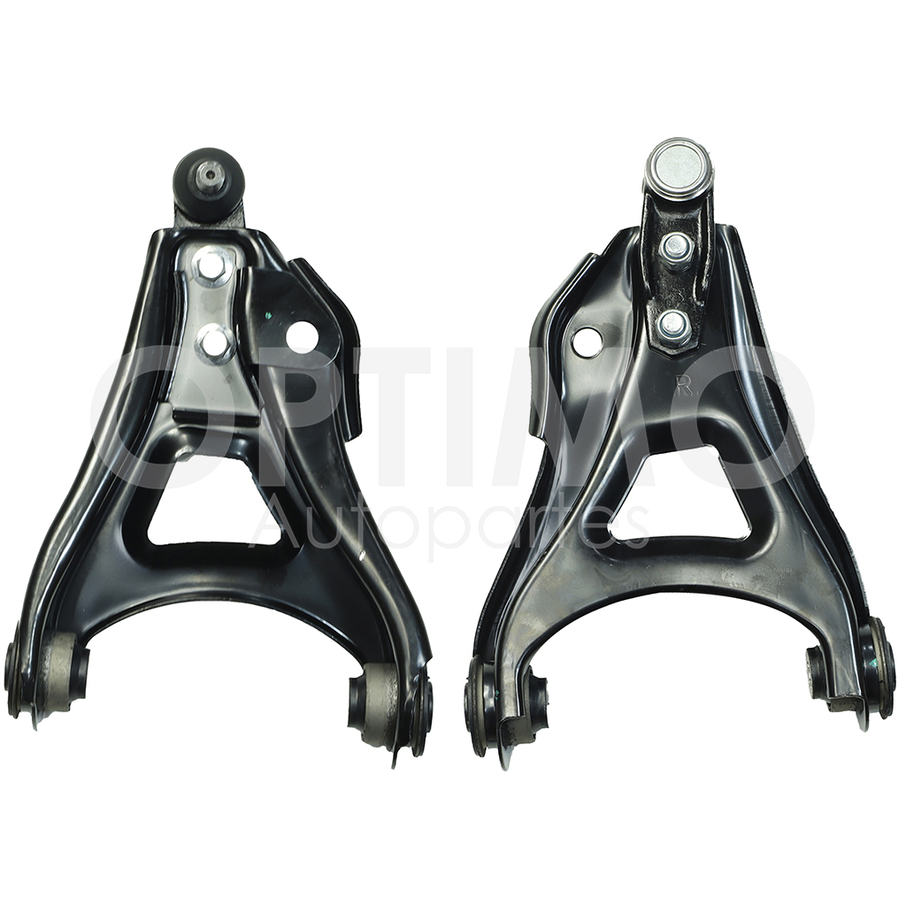 HORQUILLA INF DER C/ROTULA C/BUJES NISSAN PLATINA 1.6L 2002-2010