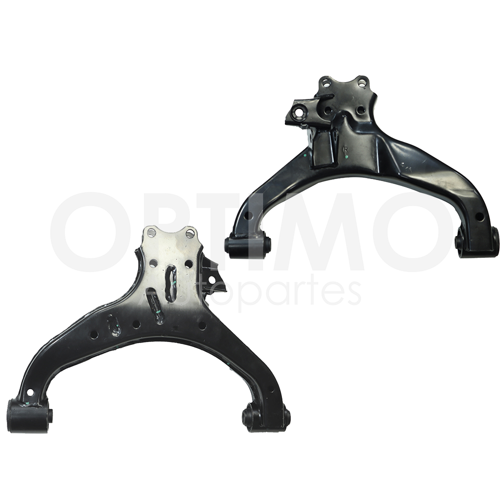 HORQUILLA INF DER S/ROTULA C/BUJES NISSAN URVAN 2.4L/2.5L/3.0L 2002-2012