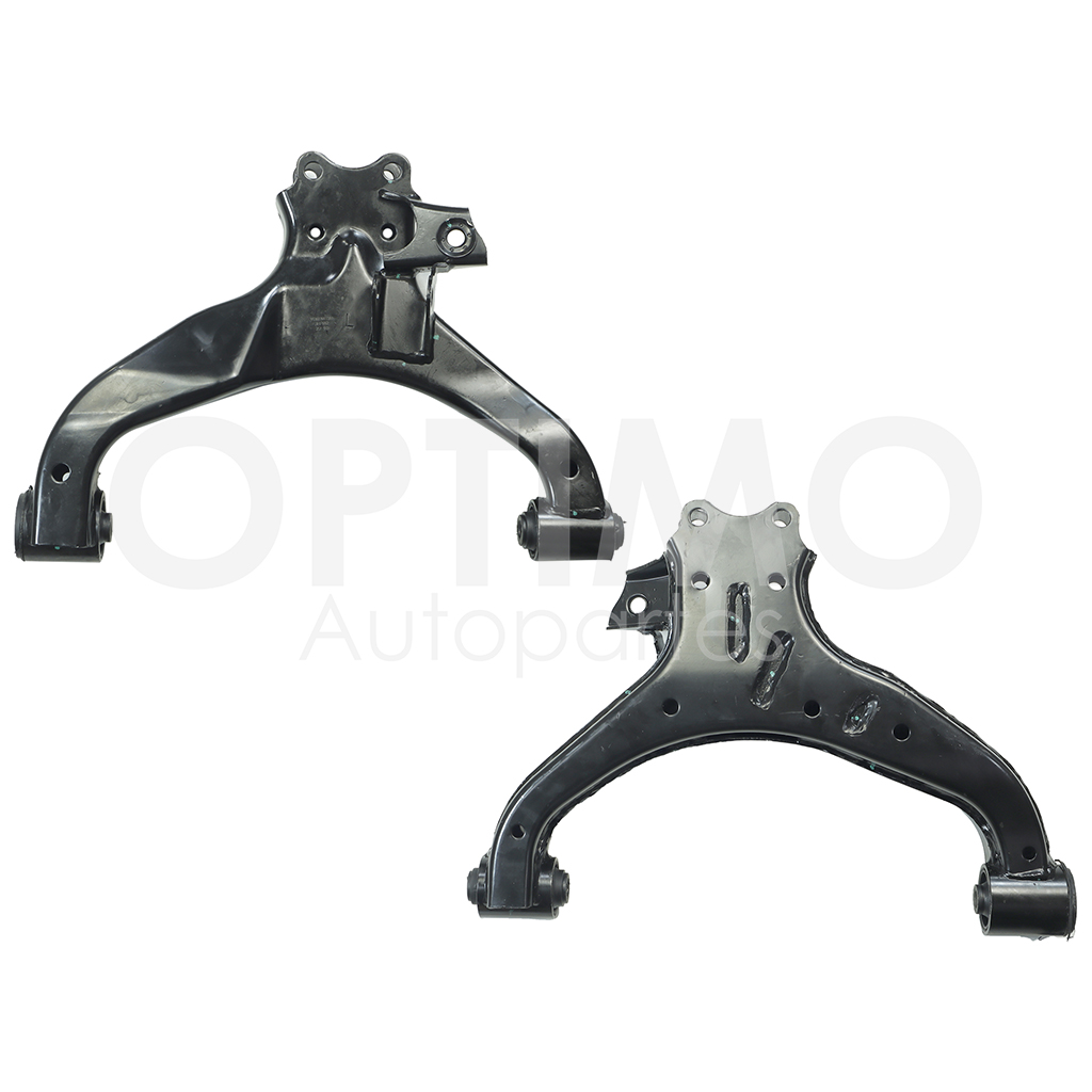 YK-SHNN0402 — HORQUILLA INF IZQ S/ROTULA C/BUJES NISSAN URVAN 2.4L/2.5L/3.0L 2002-2012