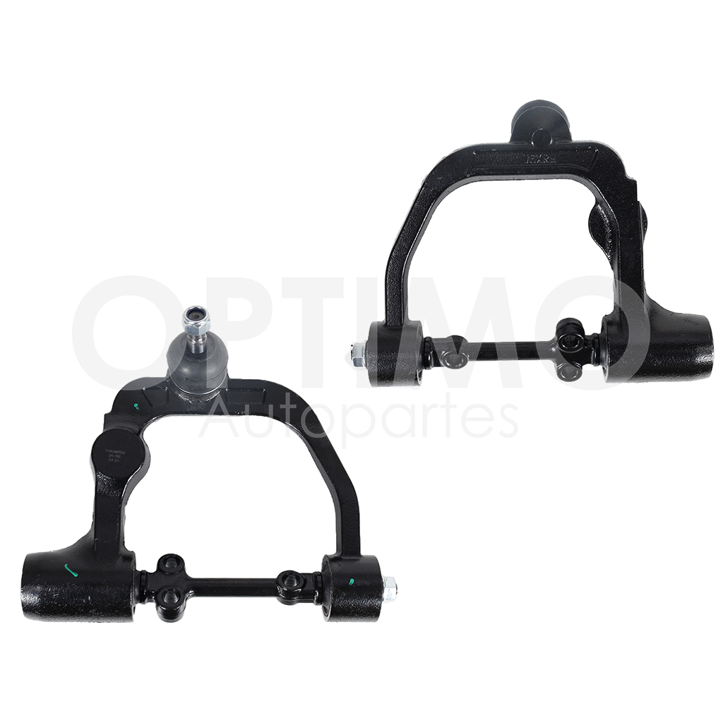 YK-SHNN0411 — HORQUILLA SUP DER C/ROTULA C/BUJES NISSAN NV-350 2.5L 2013-2025