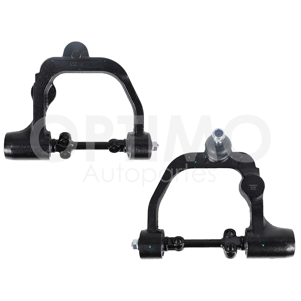 HORQUILLA SUP IZQ C/ROTULA C/BUJES NISSAN NV-350 2.5L 2013-2025