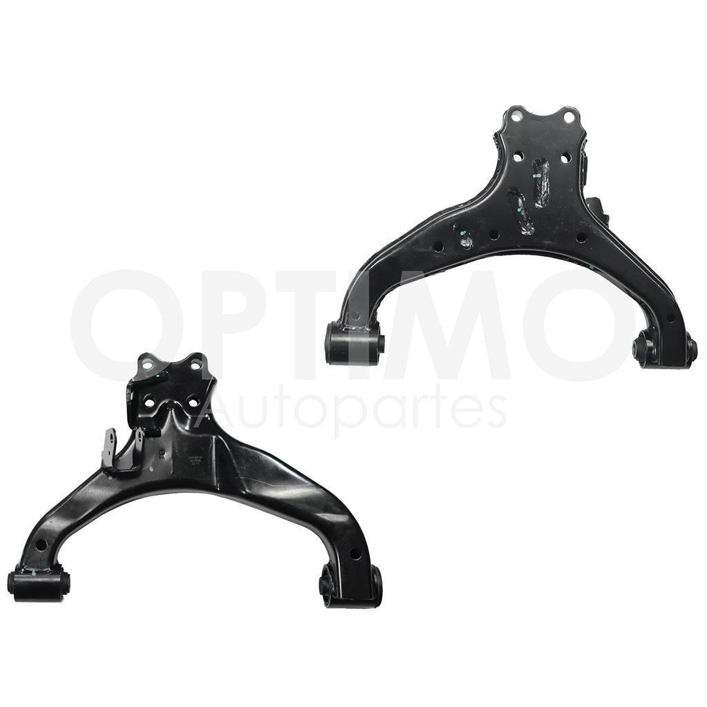 HORQUILLA INF DER S/ROTULA C/BUJES NISSAN NV-350 2.5L 2013-2025