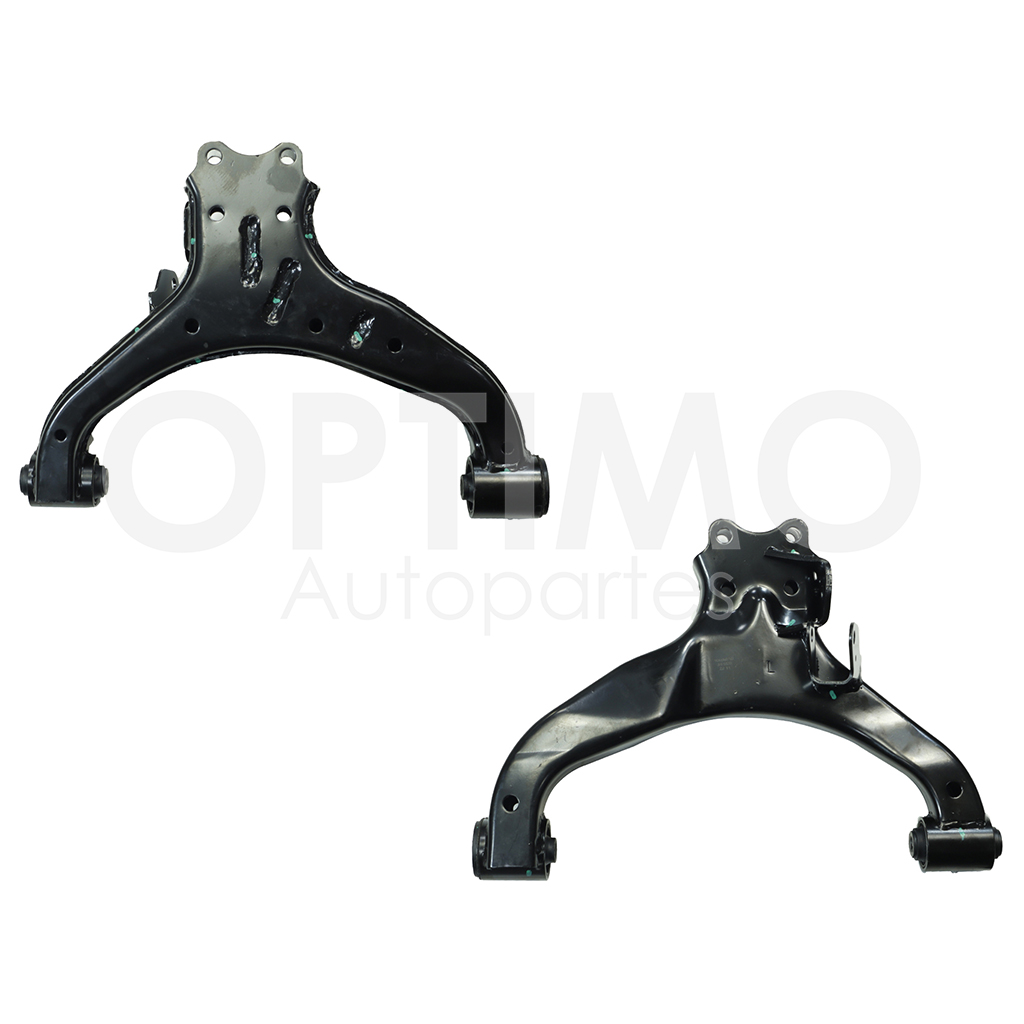 YK-SHNN0422 — HORQUILLA INF IZQ S/ROTULA C/BUJES NISSAN NV-350 2.5L 2013-2025