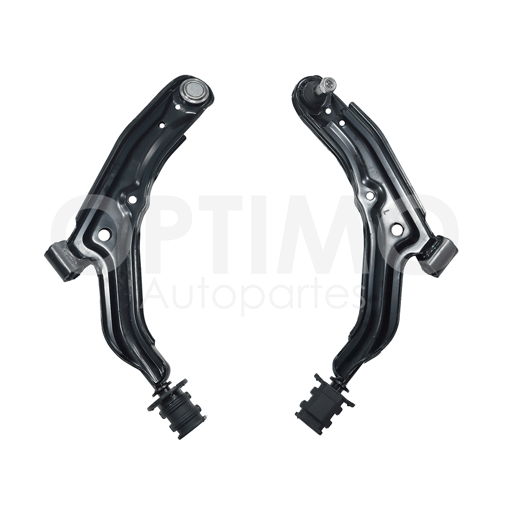 HORQUILLA INF IZQ C/ROTULA C/BUJES NISSAN TS-II 1.6L 1988-1991