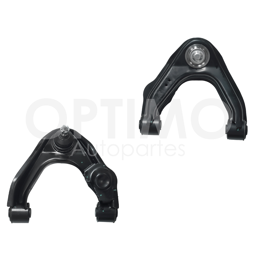 HORQUILLA SUP DER C/ROTULA C/BUJES NISSAN NP-300 (D-22) 2WD GASOLINA 2.4L 2008-2015