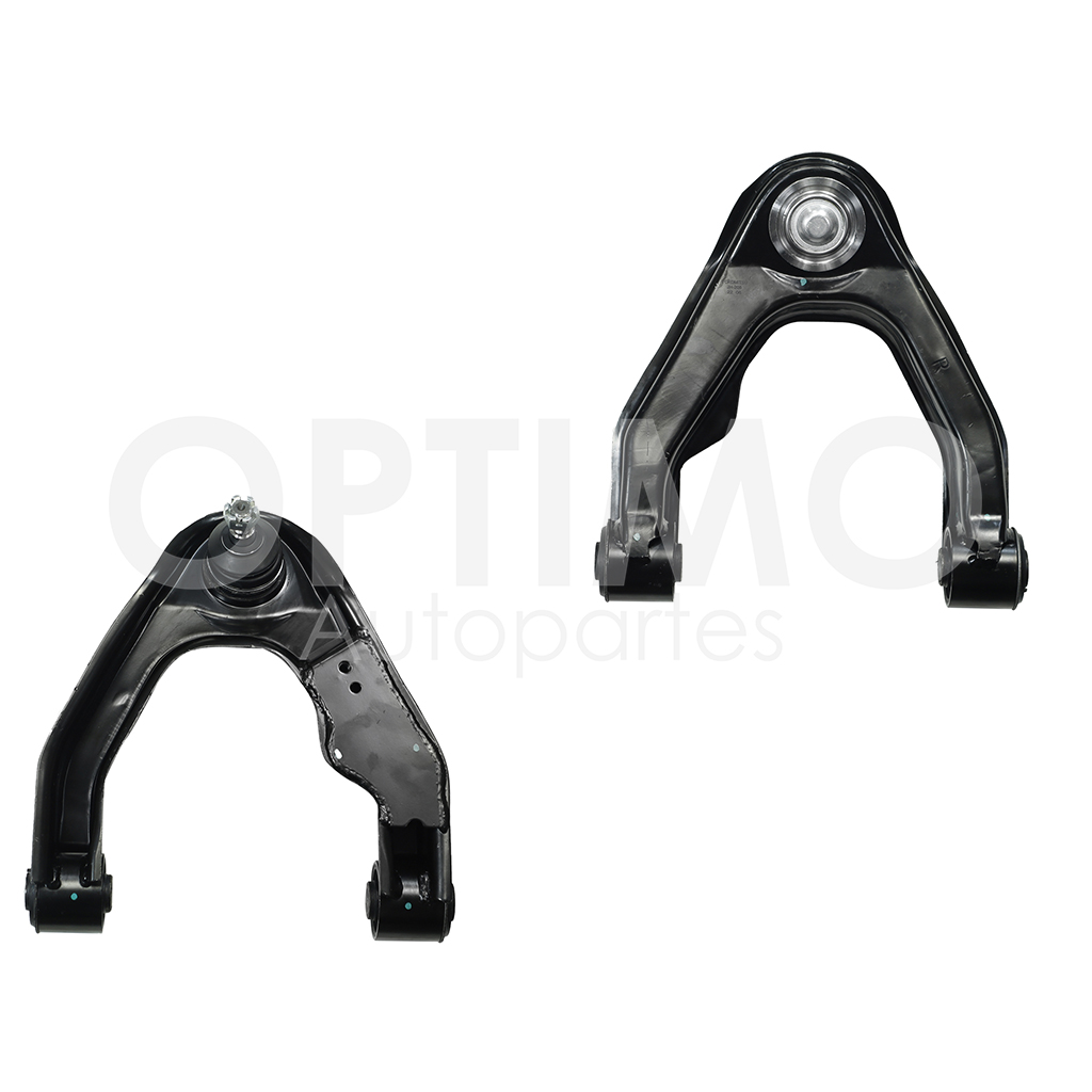 HORQUILLA SUP DER C/ROTULA C/BUJES NISSAN NP-300 (D-22) 4WD DIESEL 2.5L 2008-2015