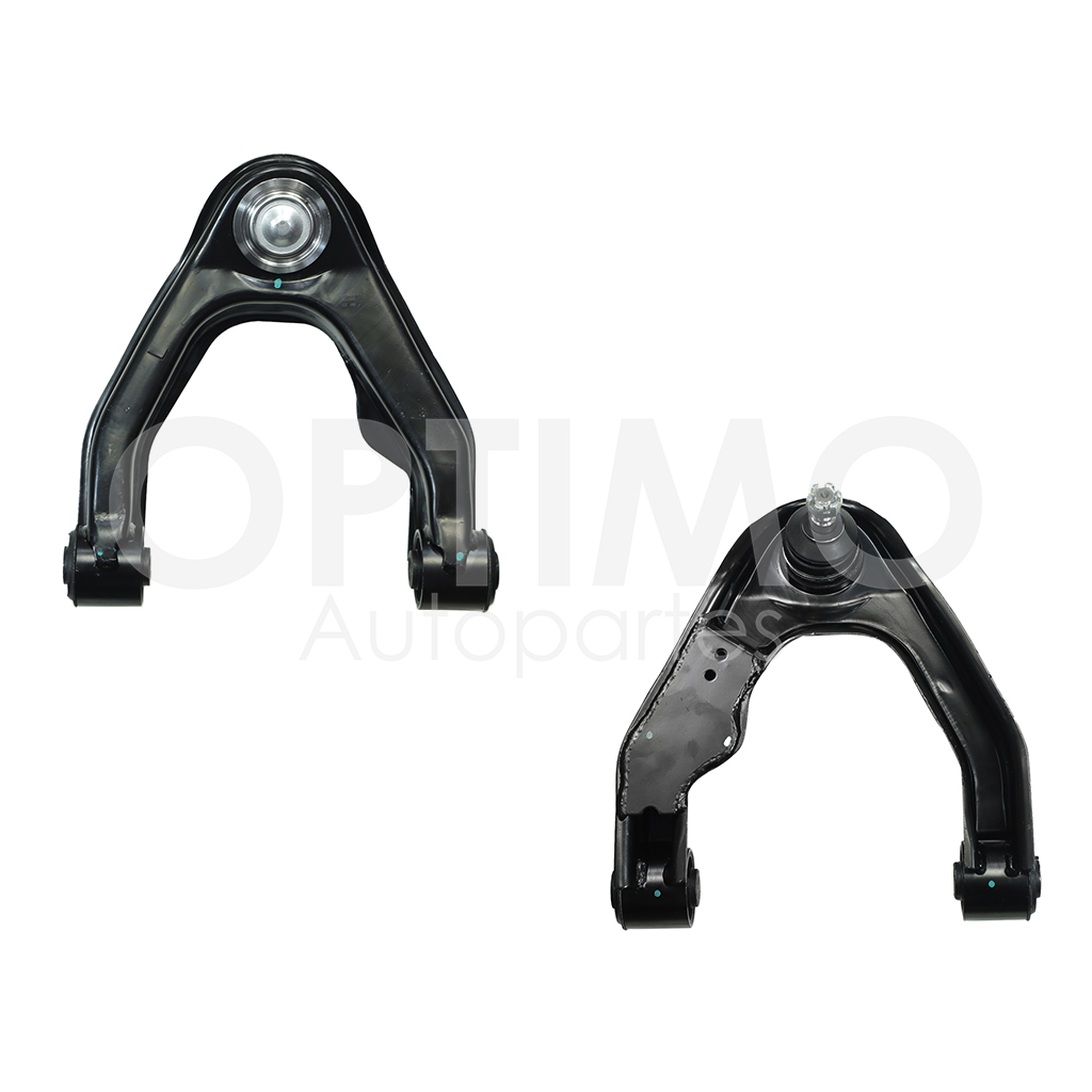 HORQUILLA SUP IZQ C/ROTULA C/BUJES NISSAN NP-300 (D-22) 4WD DIESEL 2.5L 2008-2015