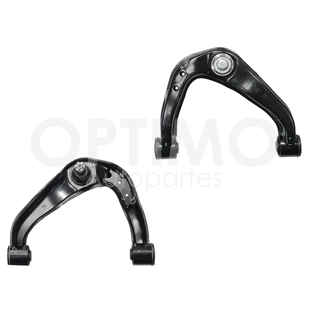 YK-SHNN0721 — HORQUILLA SUP DER C/ROTULA C/BUJES NISSAN NP-300 FRONTIER (D-23) 2/4WD 2.5L 2016-2025