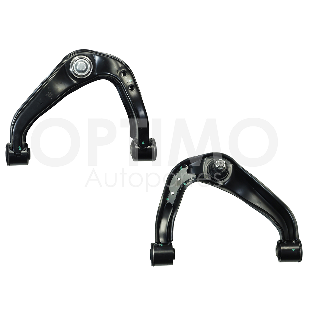 HORQUILLA SUP IZQ C/ROTULA C/BUJES NISSAN NP-300 FRONTIER (D-23) 2/4WD 2.5L 2016-2025