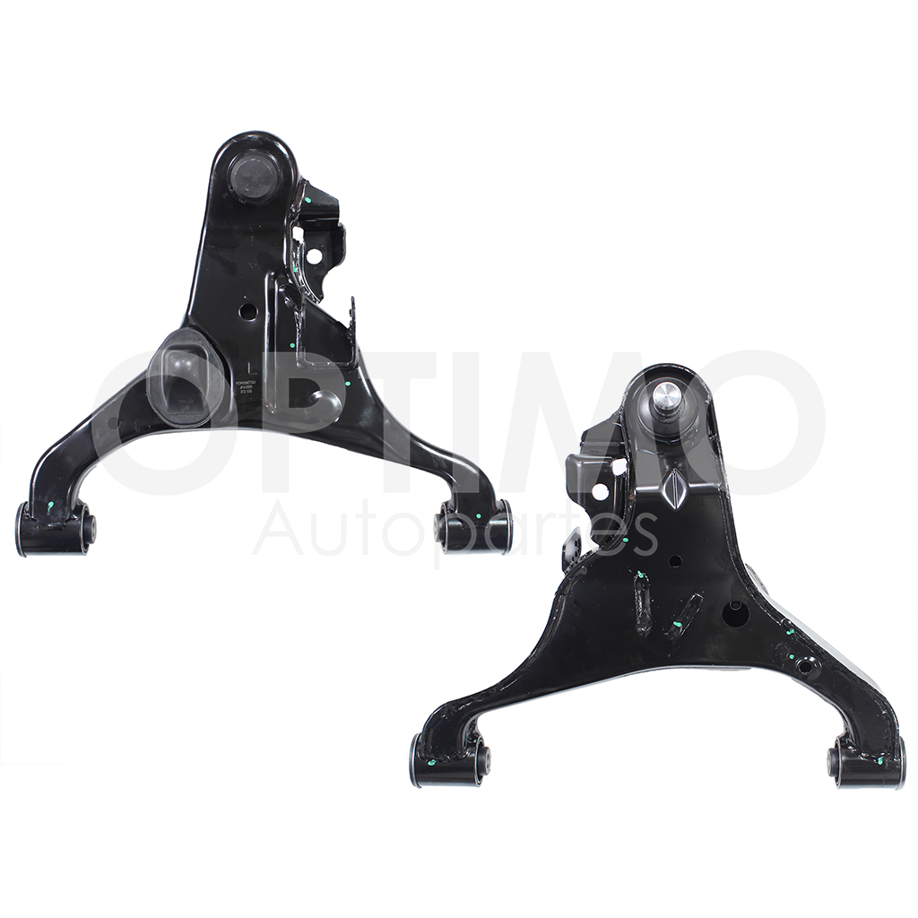 HORQUILLA INF IZQ C/ROTULA C/BUJES NISSAN NP-300 FRONTIER (D-23) 2/4WD 2.5L 2016-2025