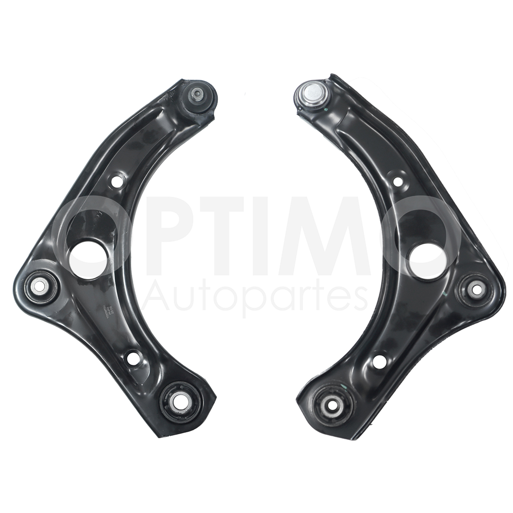 HORQUILLA INF DER C/ROTULA C/BUJES NISSAN VERSA 1.6L 2012-2019