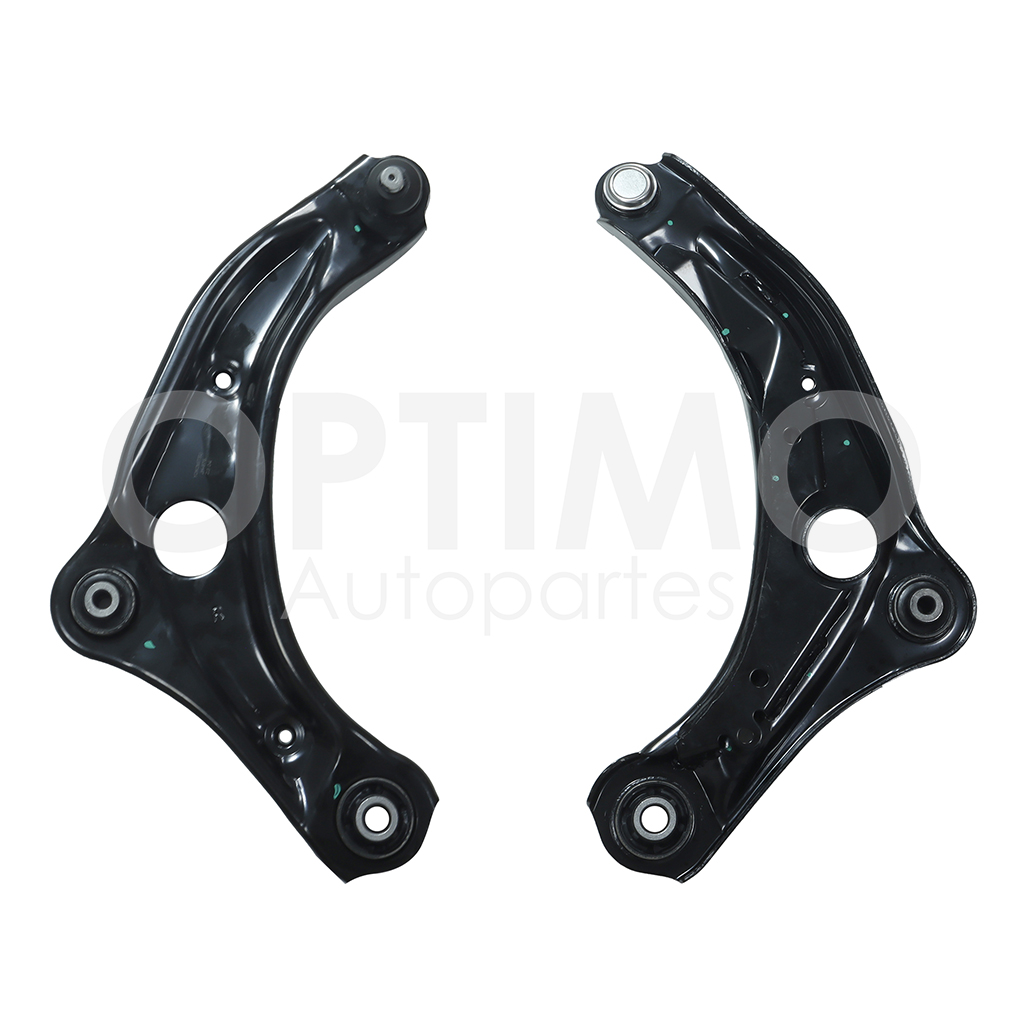 YK-SHNN0911 — HORQUILLA INF DER C/ROTULA C/BUJES NISSAN VERSA 1.6L 2020-2025