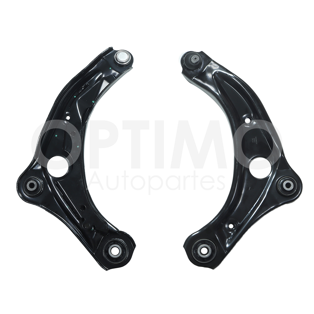 HORQUILLA INF IZQ C/ROTULA C/BUJES NISSAN VERSA 1.6L 2020-2025