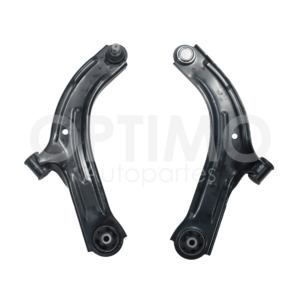 HORQUILLA INF DER C/ROTULA C/BUJES NISSAN TIIDA 1.6L/1.8L 2006-2017
