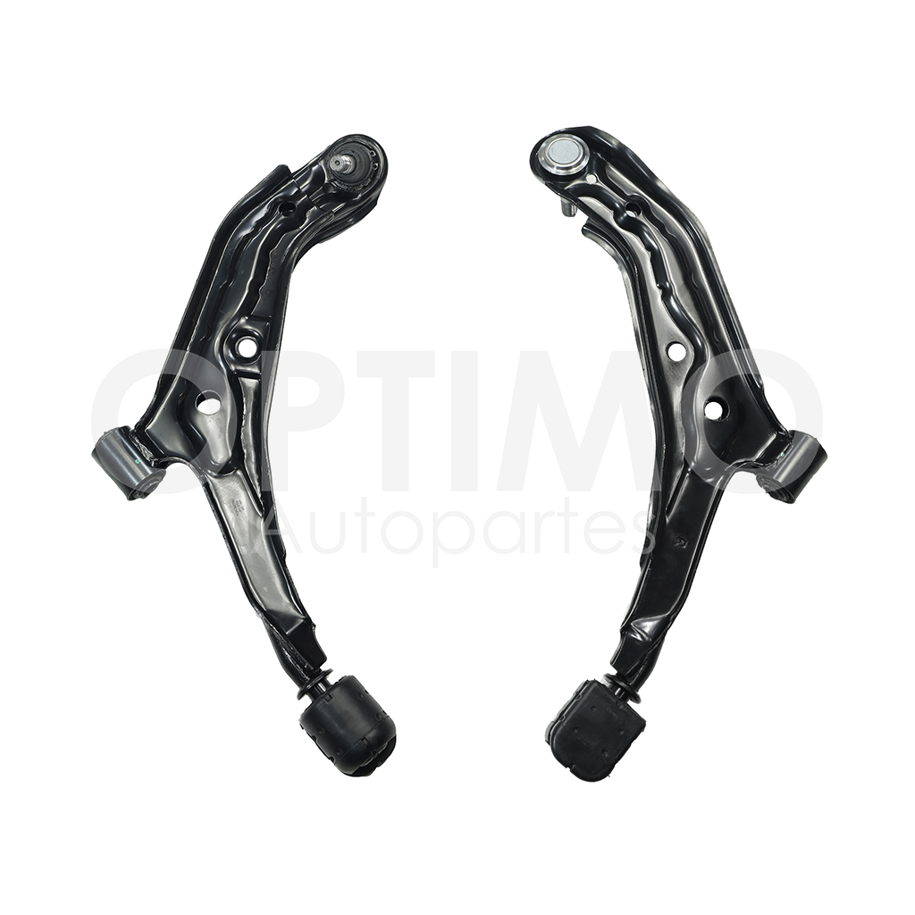 HORQUILLA INF DER C/ROTULA C/BUJES NISSAN SENTRA B-14 2.0L 1996-2000