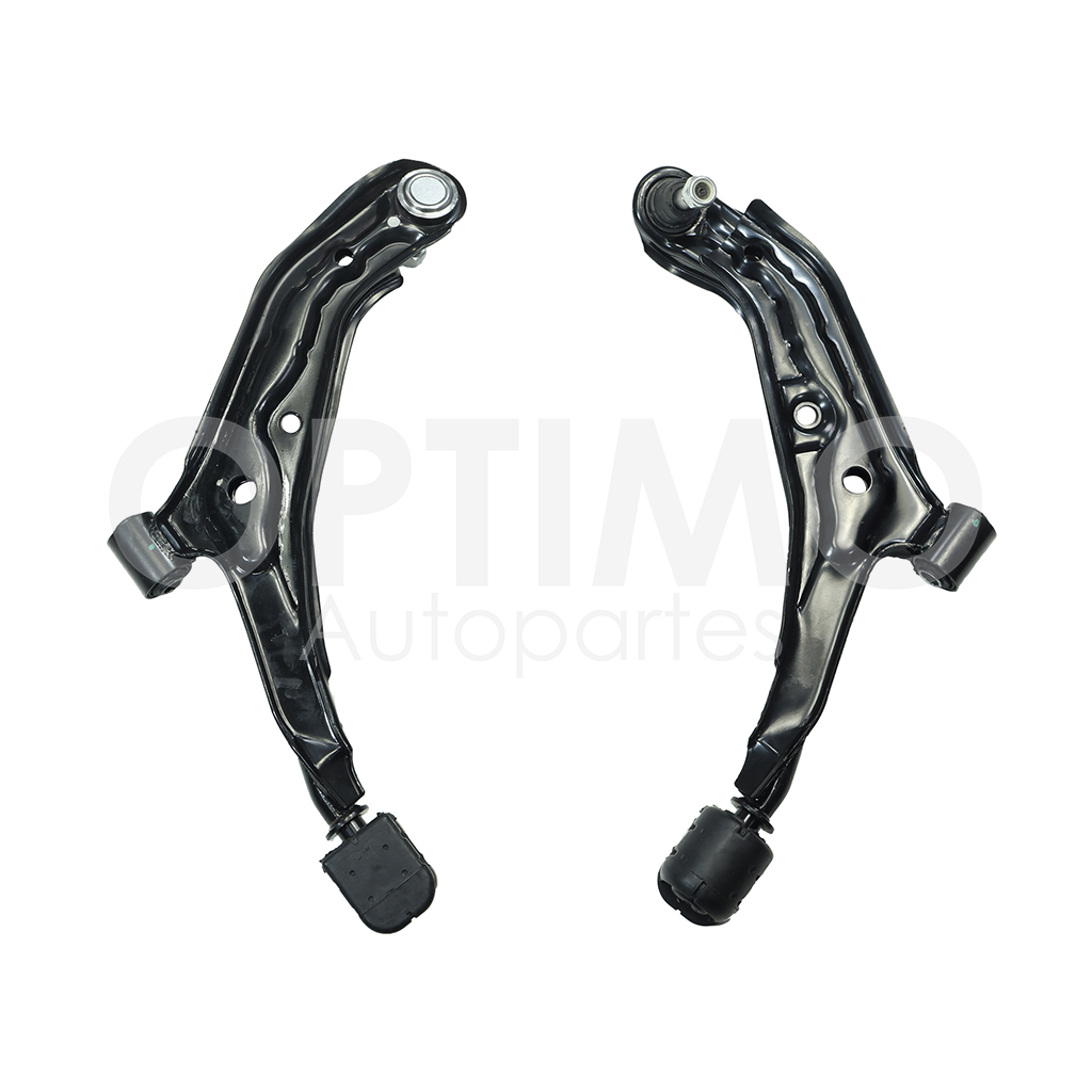 HORQUILLA INF IZQ C/ROTULA C/BUJES NISSAN SENTRA B-14 2.0L 1996-2000