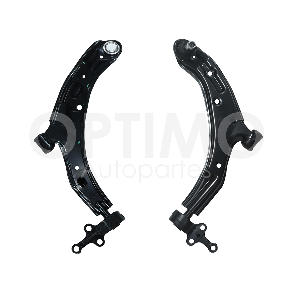 HORQUILLA INF IZQ C/ROTULA C/BUJES NISSAN SENTRA B-15 1.8L/2.0L/2.5L 2001-2006