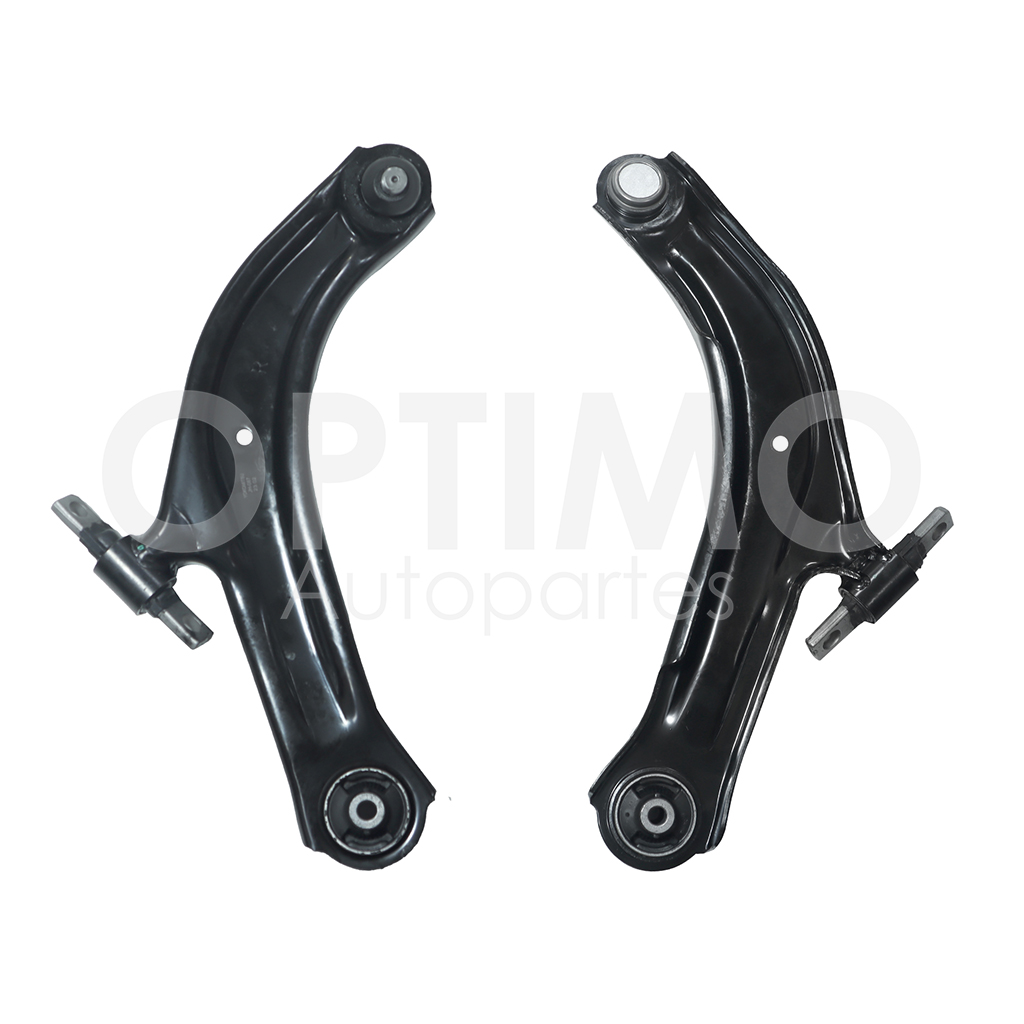 HORQUILLA INF DER C/ROTULA C/BUJES NISSAN SENTRA B-16 2.0L/2.5L 2007-2012
