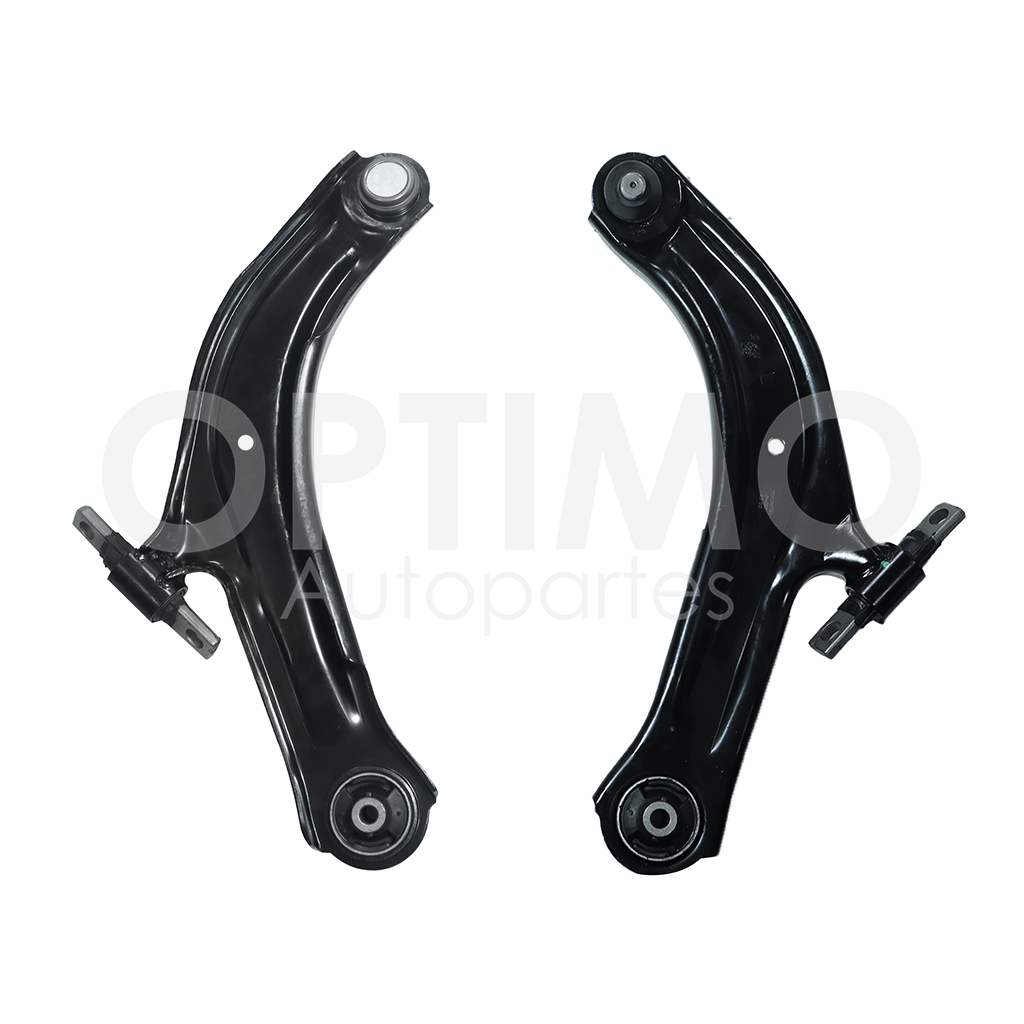 HORQUILLA INF IZQ C/ROTULA C/BUJES NISSAN SENTRA B-16 2.0L/2.5L 2007-2012