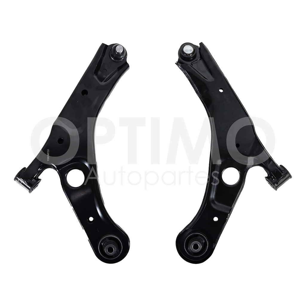 HORQUILLA INF DER C/ROTULA C/BUJES NISSAN SENTRA B-18 2.0L 2021-2025