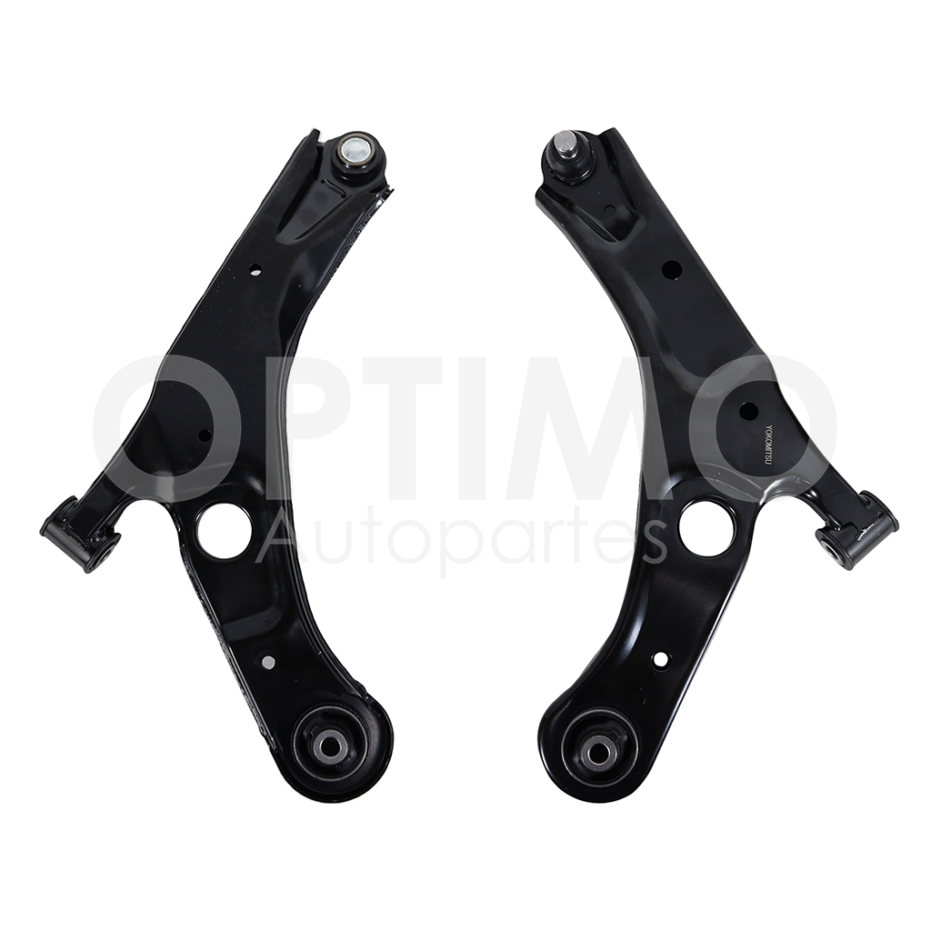 HORQUILLA INF IZQ C/ROTULA C/BUJES NISSAN SENTRA B-18 2.0L 2021-2025