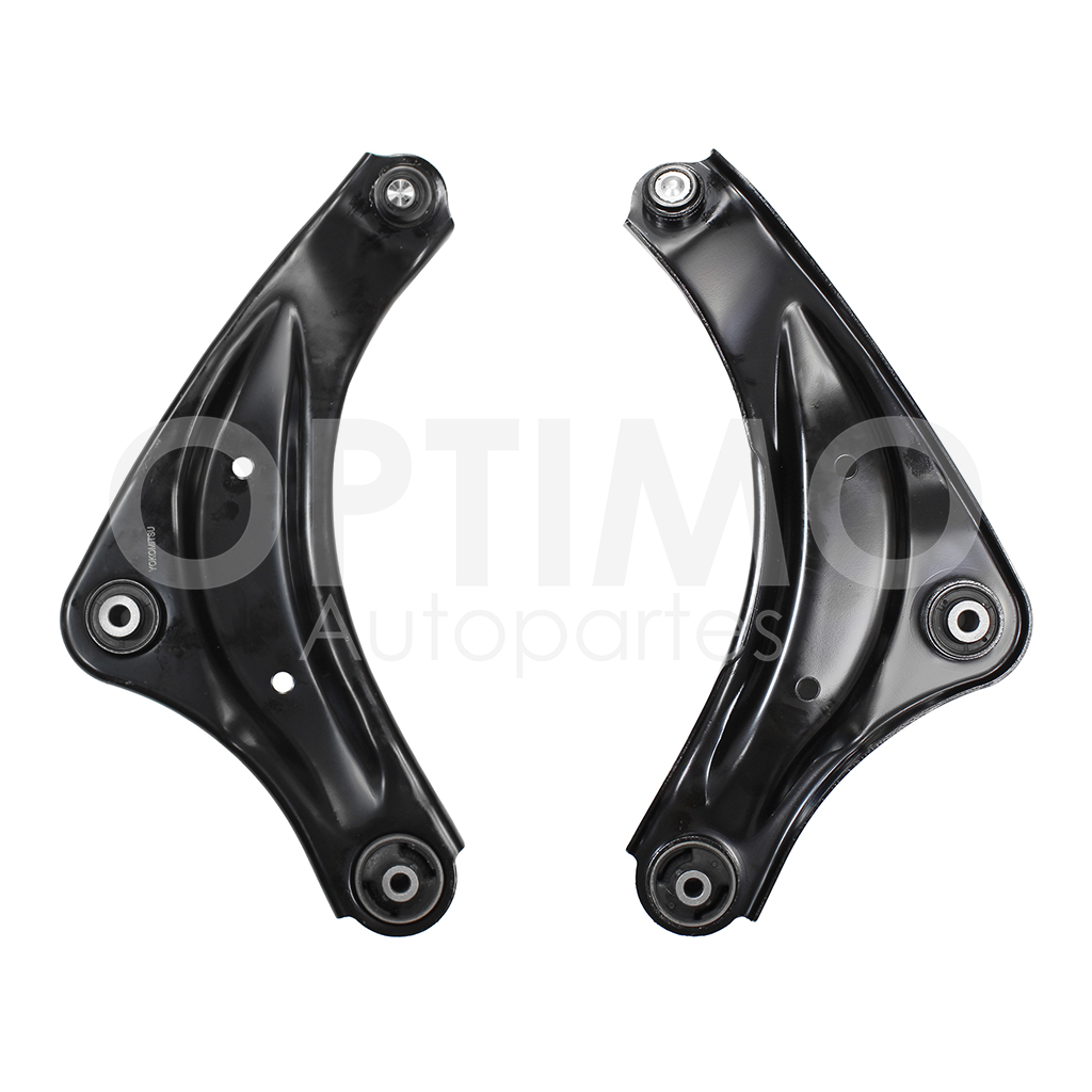 HORQUILLA INF DER C/ROTULA C/BUJES NISSAN JUKE 1.6L 2012-2017