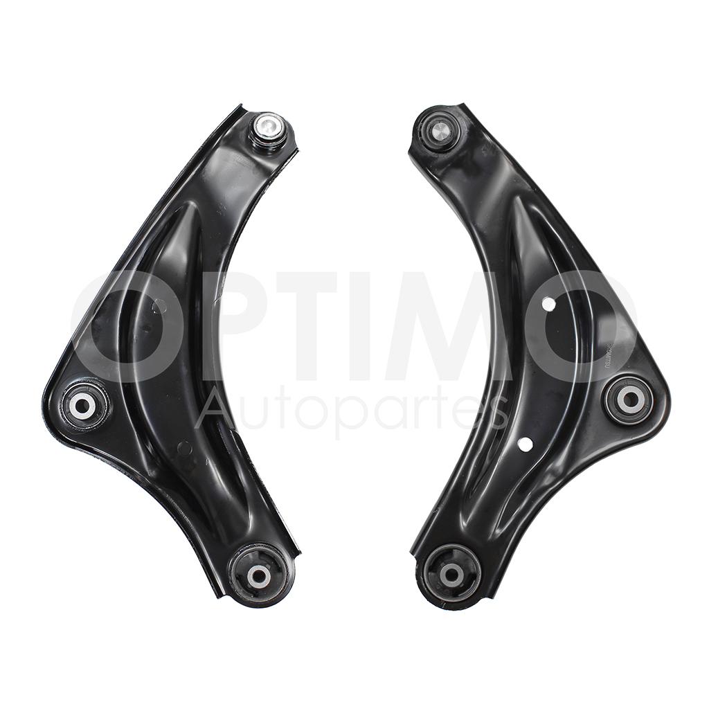 HORQUILLA INF IZQ C/ROTULA C/BUJES NISSAN JUKE 1.6L 2012-2017