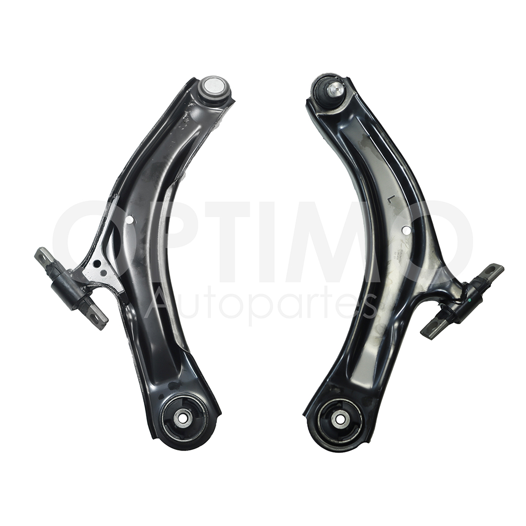 HORQUILLA INF IZQ C/ROTULA C/BUJES NISSAN X-TRAIL 2.5L 2008-2014