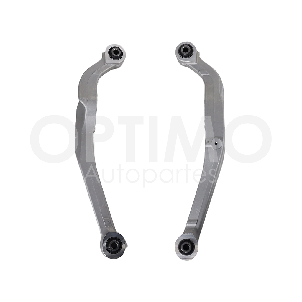 HORQUILLA INF IZQ TRASERA ALUMINIO C/BUJES NISSAN X-TRAIL 2.5L 2008-2022