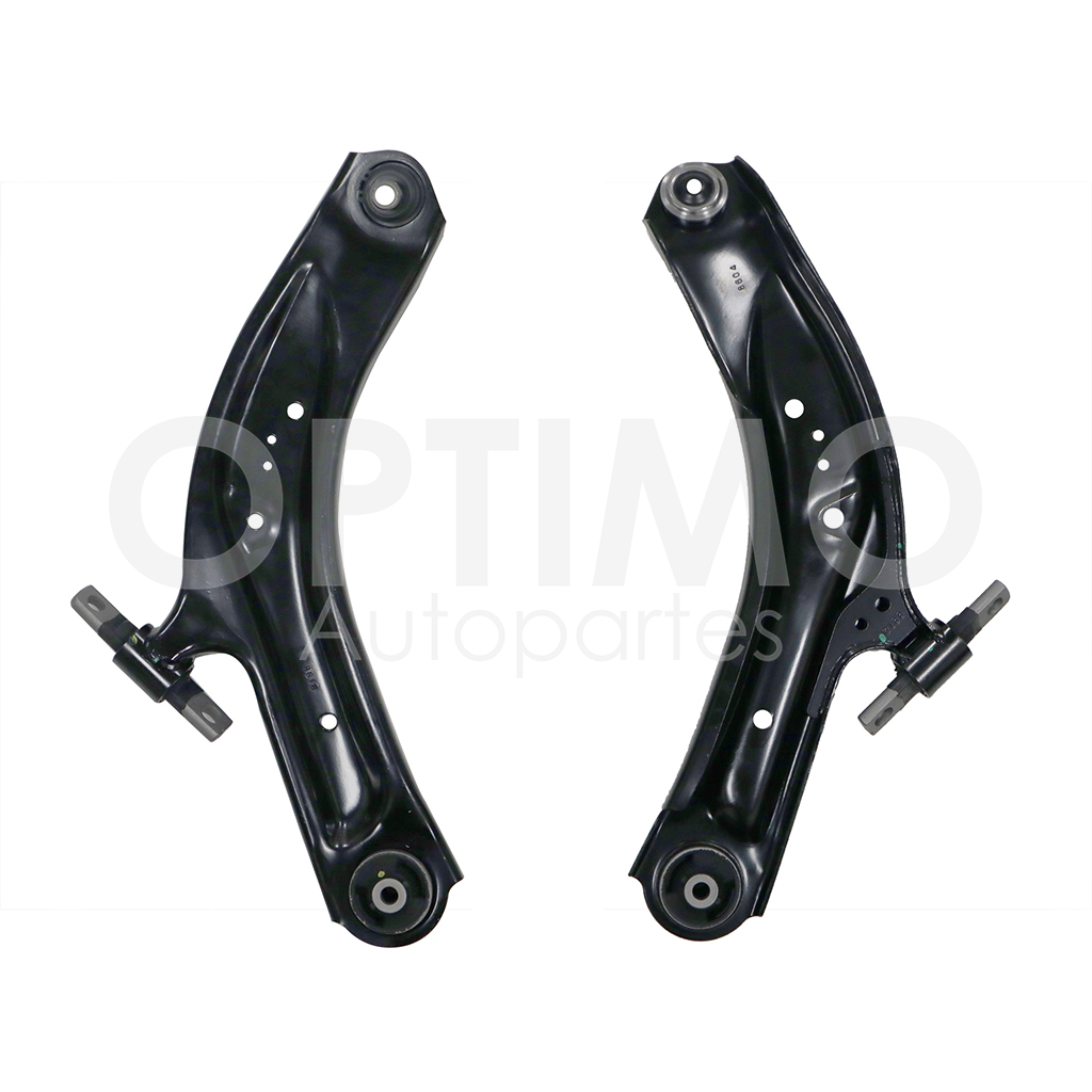 HORQUILLA INF DER C/ROTULA C/BUJES NISSAN X-TRAIL 2.5L 2015-2022
