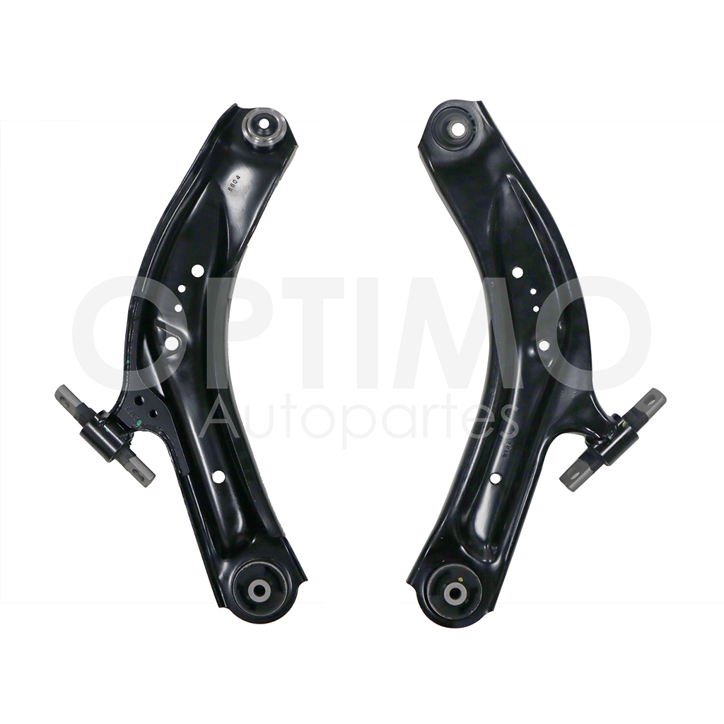 HORQUILLA INF IZQ C/ROTULA C/BUJES NISSAN X-TRAIL 2.5L 2015-2022