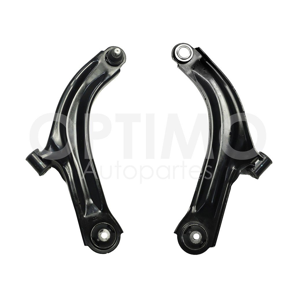HORQUILLA INF DER C/ROTULA C/BUJES NISSAN MICRA 1.4L 2004-2008
