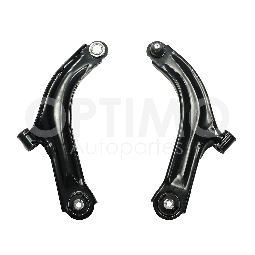 HORQUILLA INF IZQ C/ROTULA C/BUJES NISSAN MICRA 1.4L 2004-2008