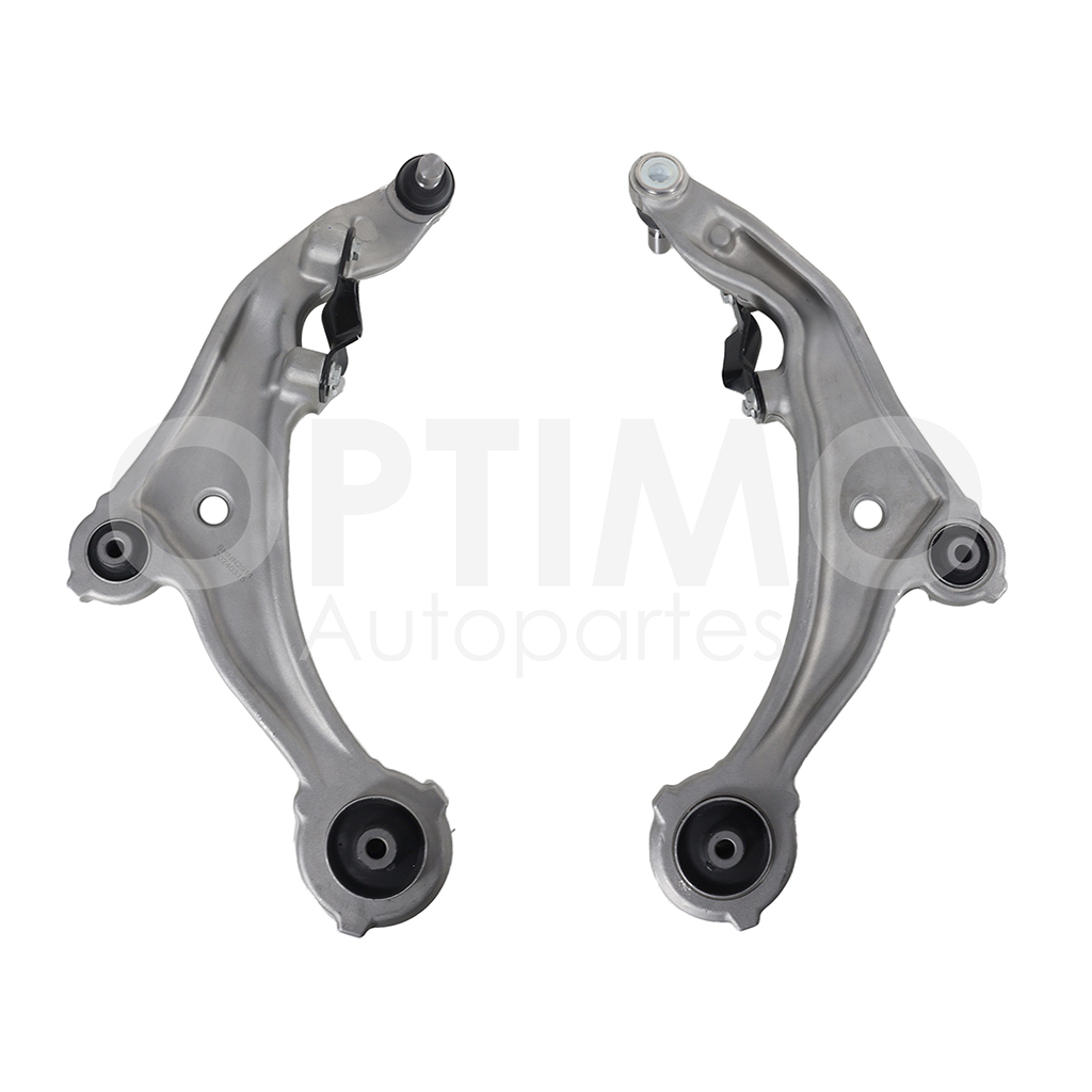 HORQUILLA INF DER ALUMINIO C/ROTULA C/BUJES NISSAN MURANO 3.5L 2009-2014