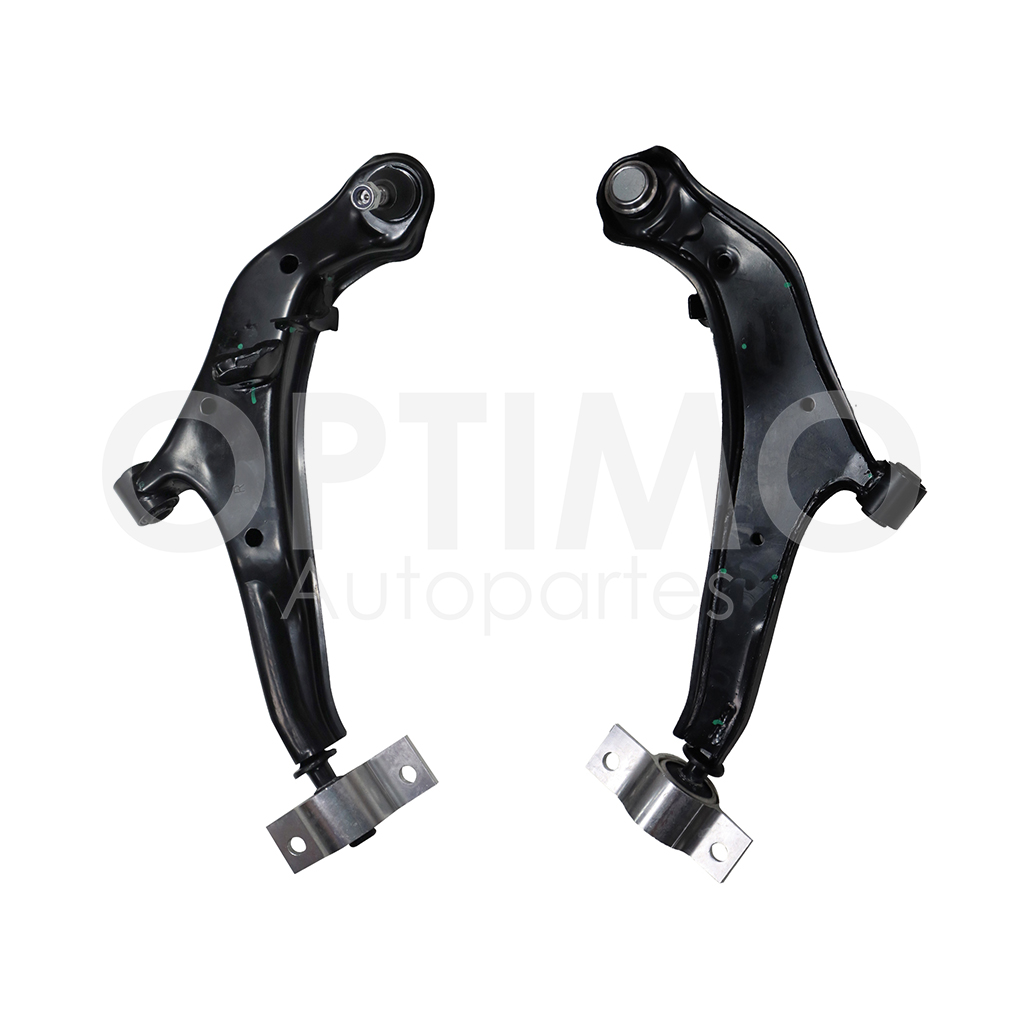 HORQUILLA INF DER C/ROTULA C/BUJES ALUMINIO NISSAN MAXIMA 3.0L/3.5L 2000-2003
