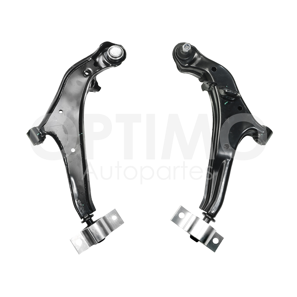 HORQUILLA INF IZQ C/ROTULA C/BUJES ALUMINIO NISSAN MAXIMA 3.0L/3.5L 2000-2003