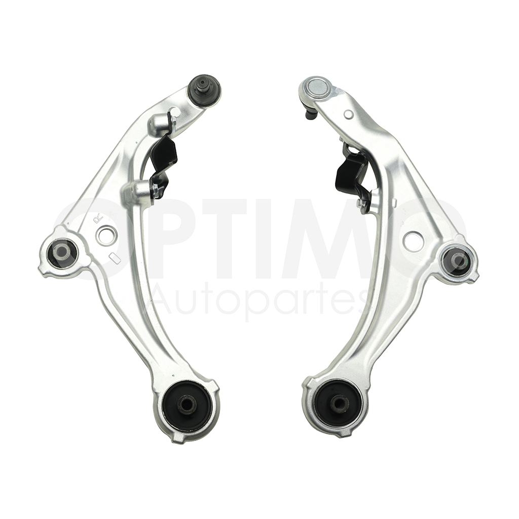 HORQUILLA INF DER ALUMINIO C/ROTULA C/BUJES NISSAN ALTIMA 2.5L/3.5L 2007-2012
