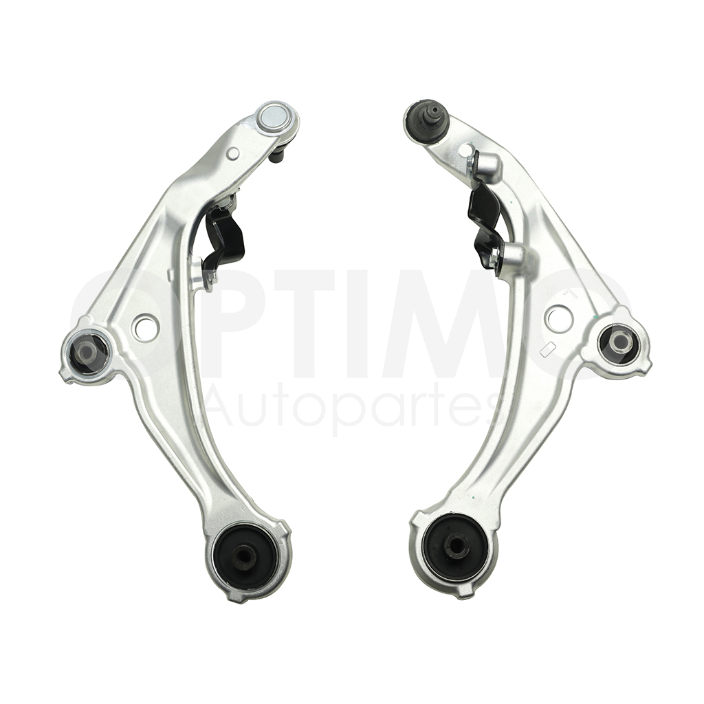 HORQUILLA INF IZQ ALUMINIO C/ROTULA C/BUJES NISSAN ALTIMA 2.5L/3.5L 2007-2012