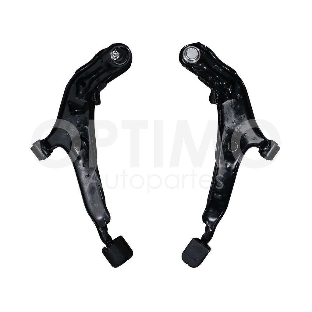 HORQUILLA INF DER C/ROTULA C/BUJES NISSAN ALTIMA 2.4L 1993-1997