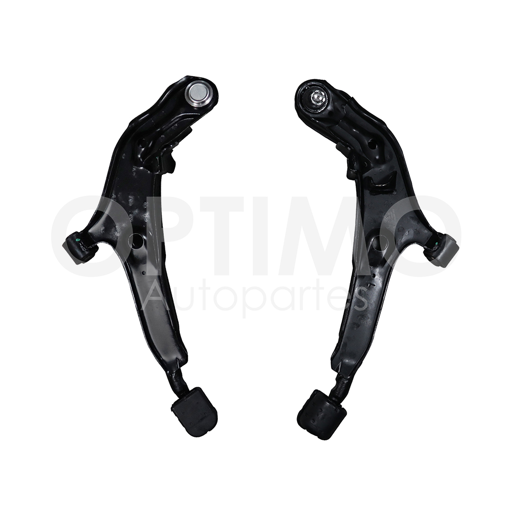 HORQUILLA INF IZQ C/ROTULA C/BUJES NISSAN ALTIMA 2.4L 1993-1997