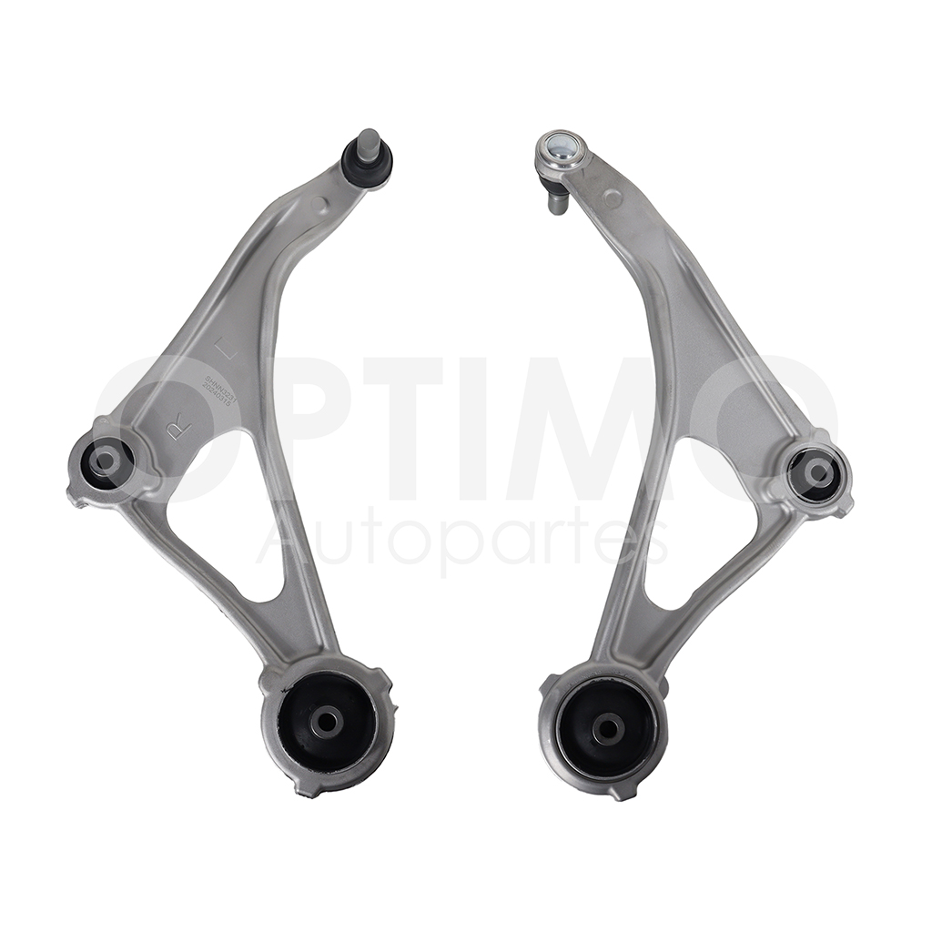 YK-SHNN3231 — HORQUILLA INF DER ALUMINIO C/ROTULA C/BUJES NISSAN ALTIMA 2.5L/3.5L 2013-2018