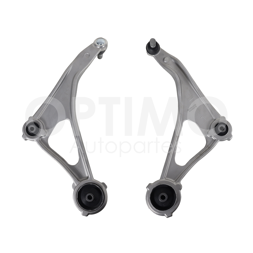 HORQUILLA INF IZQ ALUMINIO C/ROTULA C/BUJES NISSAN ALTIMA 2.5L/3.5L 2013-2018