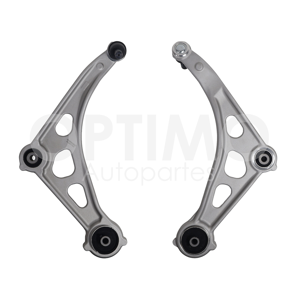 HORQUILLA INF DER ALUMINIO C/ROTULA C/BUJES NISSAN ALTIMA 2.0L/2.5L 2019-2024