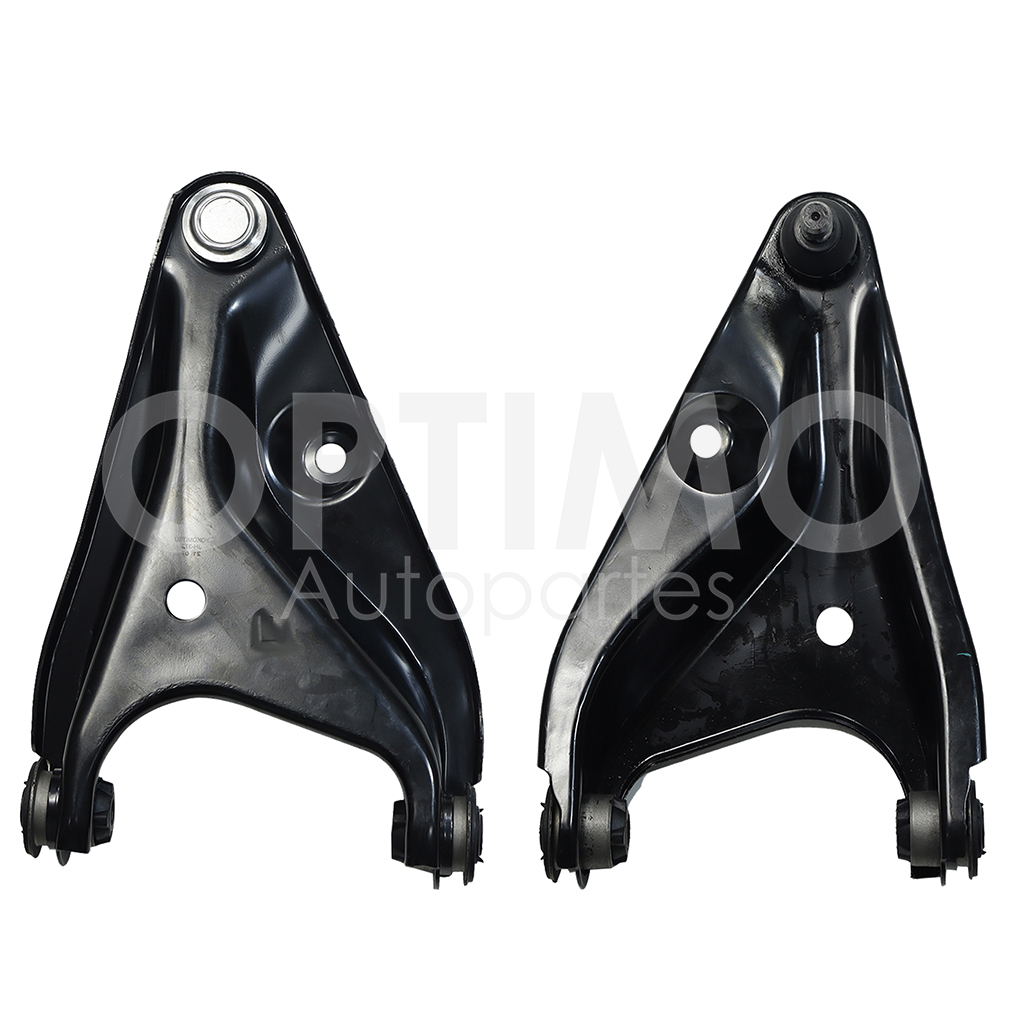 YK-SHNN3402 — HORQUILLA INF IZQ C/ROTULA C/BUJES NISSAN APRIO 1.6L 2008-2010