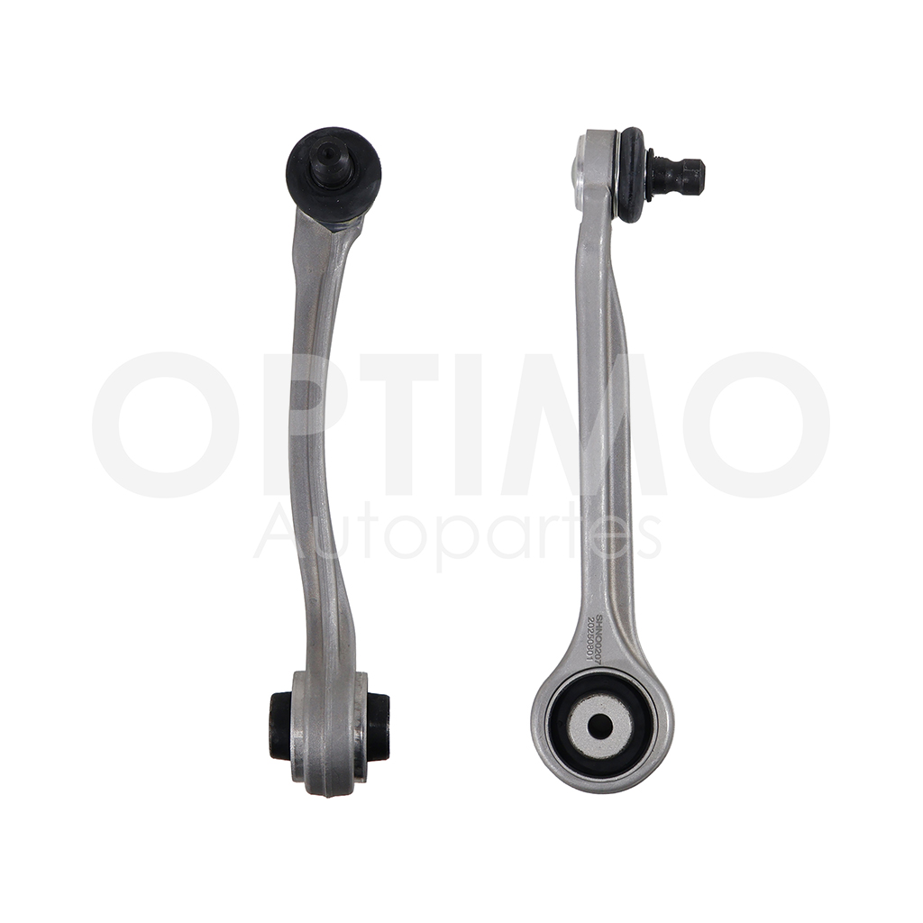 HORQUILLA SUP DEL DER POSTERIOR ALUMINIO AUDI A4 1.8L/2.0L 2009-2016